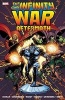 Infinity War Aftermath (Paperback) - Tom Raney Photo