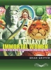 A Galaxy of Immortal Women - The Yin Side of Chinese Civilization (Paperback) - Brian Griffith Photo