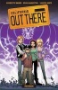 Out There (Paperback) - Humberto Ramos Photo