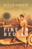 Fire in Beulah (Paperback) - Rilla Askew Photo