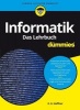 Informatik Fur Dummies, das Lehrbuch (German, Paperback) - E G Haffner Photo