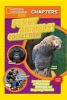  Chapters: Funny Animals! Collection - Amazing Stories of Hilarious Animals and Surprising Talents (Paperback) - National Geographic Kids Photo