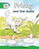 Literacy Edition Storyworlds Stage 3 - Frisky Duck (Paperback) -  Photo