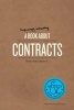 A Surprisingly Interesting Book about Contracts - For Artists & Other Creatives (Paperback) - Sarah Conley Odenkirk Photo