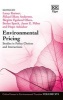 Environmental Pricing - Studies in Policy Choices and Interactions (Hardcover) - Larry Kreiser Photo