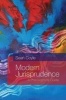 Modern Jurisprudence - A Philosophical Guide (Paperback) - Sean Coyle Photo