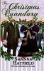 The Christmas Quandary (Paperback) - Shanna Hatfield Photo