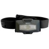 Gearhead Led Headlamp, Gray with Black Band - Mighty Bright Photo