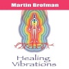 Healing Vibrations (Standard format, CD, New edition) - Martin Brofman Photo