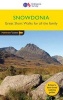 Snowdonia 2016 (Paperback, Revised edition) - Terry Marsh Photo