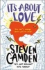 It's About Love (Paperback) - Steven Camden Photo