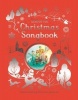 Christmas Songbook (Hardcover) - Sam Taplin Photo