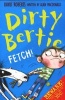 Fetch! (Paperback) - David Roberts Photo