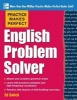 Practice Makes Perfect English Problem Solver - With 110 Exercises (Paperback) - Ed Swick Photo