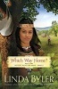 Which Way Home? - Hester's Hunt for Home, Book Two (Paperback) - Linda Byler Photo