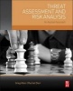 Threat Assessment and Risk Analysis - An Applied Approach (Paperback) - Gregory Allen Photo