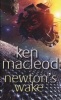 Newton's Wake (Paperback, New ed) - Ken MacLeod Photo