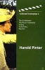 Collected Screenplays, Volume 2 - "The Go-between", "Proust Screenplay", "Victory", "Turtle Diary", "Reunion" (Paperback, Main) - Harold Pinter Photo