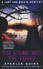 The Sound and the Furry (Paperback) - Spencer Quinn Photo