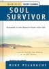 Soul Survivor - Finding Passion and Purpose in the Dry Places (Paperback) - Mike Pilavachi Photo