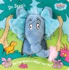 Horton Hears a Who! Can You? (Board book) - Seuss Photo