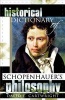 Historical Dictionary of Schopenhauers Philosophy (Hardcover, New) - David Edgar Cartwright Photo