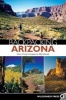 Backpacking Arizona (Paperback) - Bruce Grubbs Photo