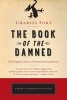 The Book of the Damned - The Original Classic of Paranormal Exploration (Paperback) - Charles Fort Photo