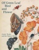 Of Green Leaf, Bird, and Flower - Artists' Books and the Natural World (Hardcover) - Elisabeth R Fairman Photo