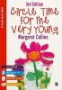 Circle Time for the Very Young (Paperback, 3rd Revised edition) - Margaret Collins Photo