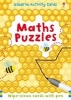 Maths Puzzles (Cards) - Sarah Khan Photo