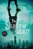 The Shadow Society (Paperback) - Marie Rutkoski Photo