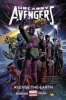 Uncanny Avengers, Volume 4 - Avenge the Earth (Marvel Now) (Paperback) - Rick Remender Photo