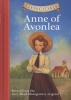 Anne of Avonlea (Hardcover) - Lucy Maud Montgomery Photo