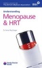 Understanding Menopause & HRT (Paperback, Revised edition) - Anne MacGregor Photo