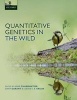 Quantitative Genetics in the Wild (Paperback) - Anne Charmantier Photo