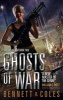 Virtues of War - Ghosts of War (Paperback) - Bennett R Coles Photo