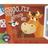 Shoo, Fly, Don't Bother Me (Paperback) - Blake Hoena Photo