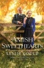 Amish Sweethearts (Paperback) - Leslie Gould Photo