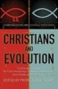 Christians and Evolution - Christian Scholars Change Their Mind (Paperback, 1st New edition) - R J Berry Photo