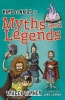 Hard as Nails in Myths and Legends (Paperback) - Tracey Turner Photo