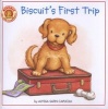 Biscuit's First Trip (Staple bound) - Alyssa Satin Capucilli Photo