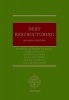 Debt Restructuring (Hardcover, 2nd Revised edition) - Rodrigo Olivares Caminal Photo