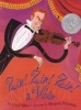 Zin Zin Zin A Violin (Paperback, 1st Aladdin Paperbacks ed) - Moss Photo