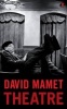 Theatre (Paperback, Main) - David Mamet Photo