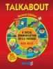 Talkabout Second Edition (Paperback) - Alex Kelly Photo