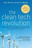 The Clean Tech Revolution - Discover the Top Trends, Technologies, and Companies to Watch (Paperback) - Ron Pernick Photo