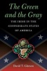 The Green and the Gray - The Irish in the Confederate States of America (Paperback) - David T Gleeson Photo