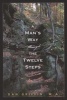 A Man's Way Through the Twelve Steps (Paperback) - Dan Griffin Photo