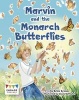 Marvin and the Monarch Butterflies (Paperback) - Brian Krumm Photo